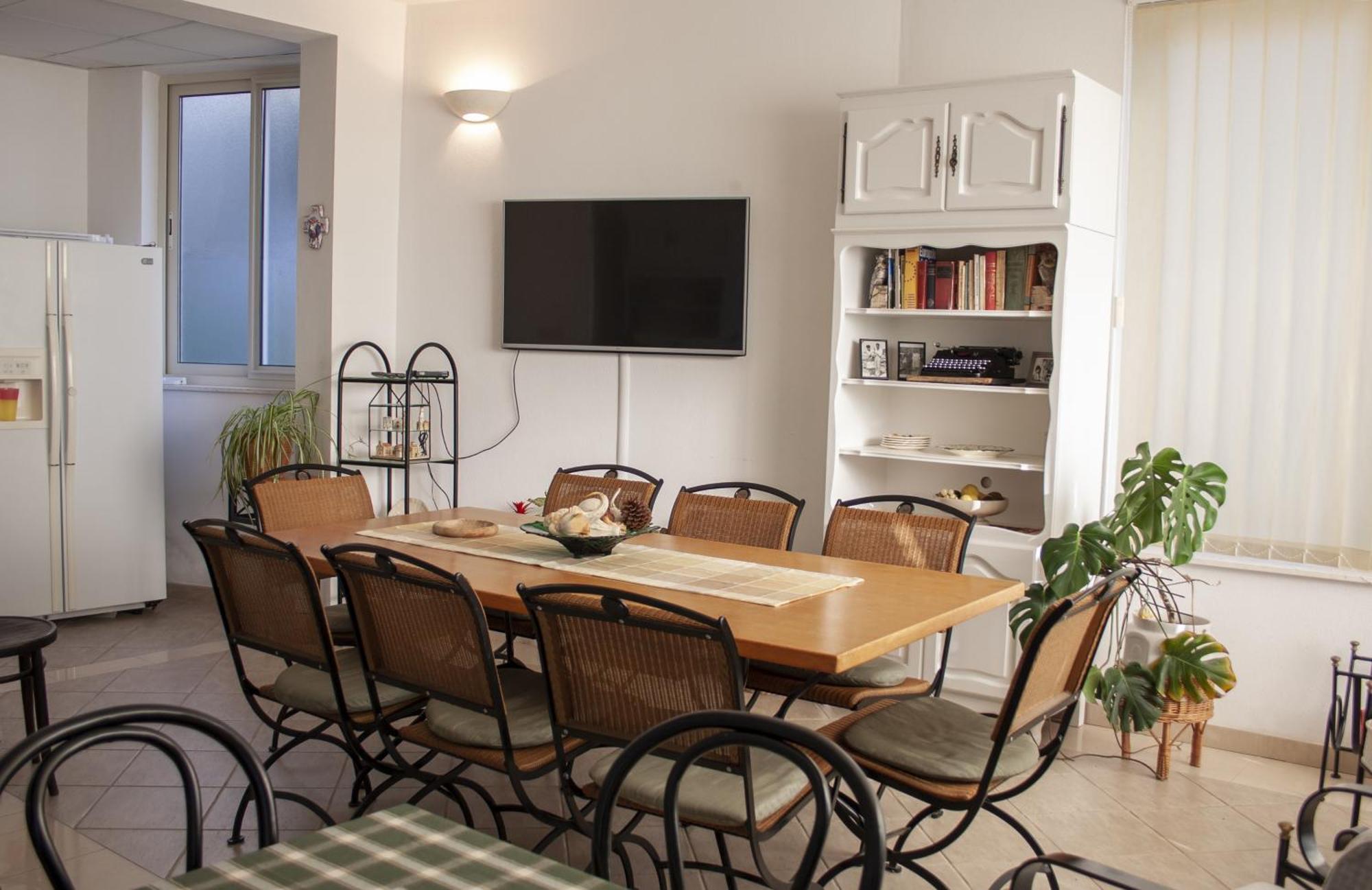 Apartments And Rooms By The Sea Baska Voda, Makarska - 2578 외부 사진