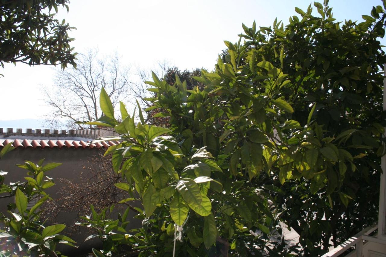 Apartments And Rooms By The Sea Baska Voda, Makarska - 2578 외부 사진