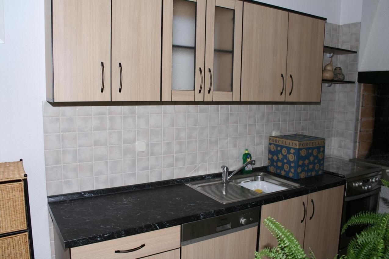 Apartments And Rooms By The Sea Baska Voda, Makarska - 2578 외부 사진